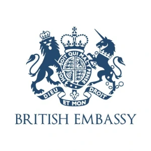 British Embassy