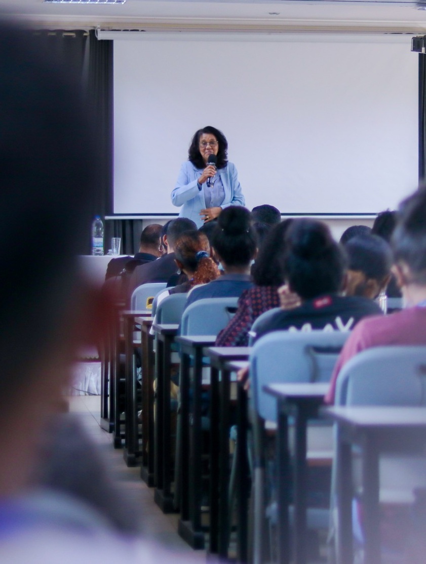 Refonte du site officiel de L'Université ACEEM