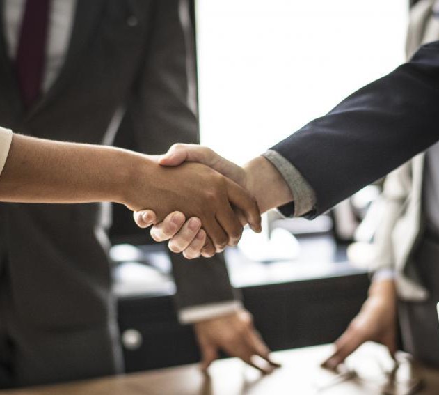 Internationalisation